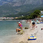 公寓 With A Parking Space Tucepi, Makarska - 6857 图彻皮