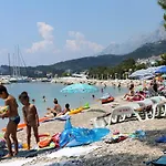 With A Parking Space Tucepi, Makarska - 6857 图彻皮