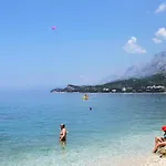 公寓 With A Parking Space Tucepi, Makarska - 6857 *