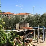 With A Parking Space Tucepi, Makarska - 6857 公寓 图彻皮