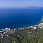 公寓 With A Parking Space Tucepi, Makarska - 6857 *