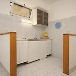 With A Parking Space Tucepi, Makarska - 6857 公寓 *