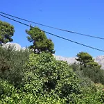 With A Parking Space Tucepi, Makarska - 6857 公寓