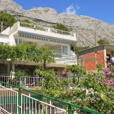 公寓 With A Parking Space Tucepi, Makarska - 6857 *