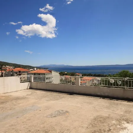 公寓 With A Parking Space Tucepi, Makarska - 6857 *