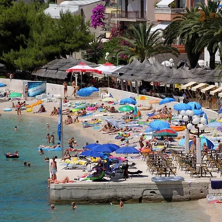 公寓 With A Parking Space Tucepi, Makarska - 6857 *