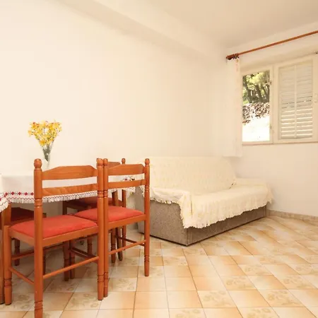 With A Parking Space Tucepi, Makarska - 6857 公寓